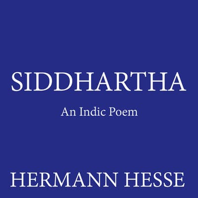 siddhartha novel siddhartha novel