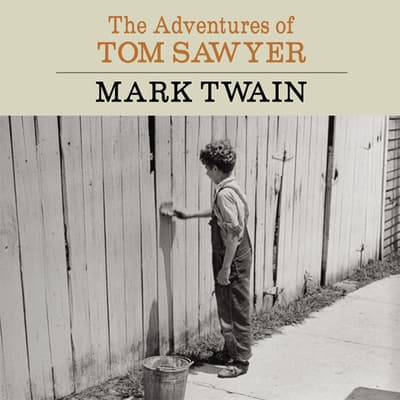 mark twains adventures