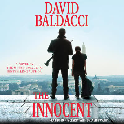 the innocent novel david baldacci