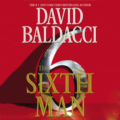 the 6th man baldacci