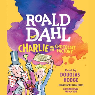 charlie and the chocolate factory audiobook mp3 download free