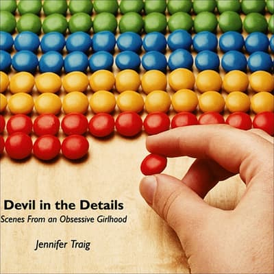 Devil in the Details by Jennifer Traig Devil in the Details by Jennifer Traig