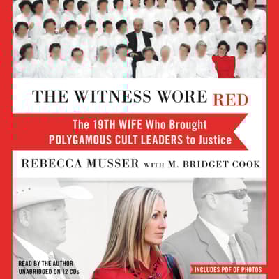 witness 4 red