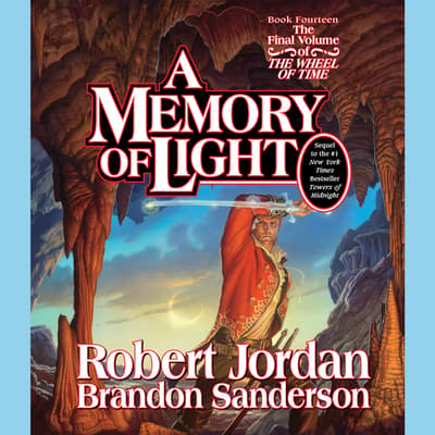 a memory of light by robert jordan