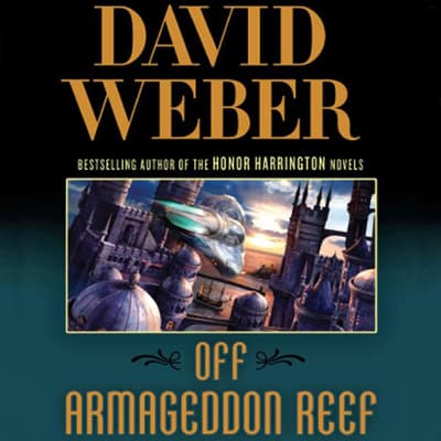 off armageddon reef review