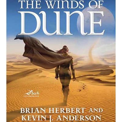 dune audio book youtube