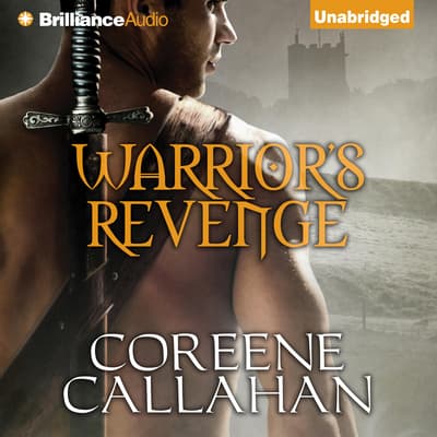 Warrior's Revenge Audiobook, written by Coreene Callahan | Downpour.com