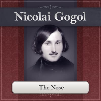 the nose gogol