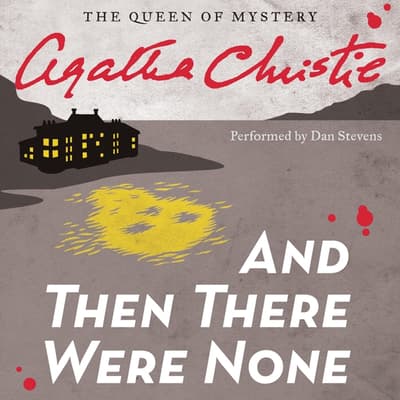 70 Best Seller Agatha Christie Audio Books Online from Famous authors