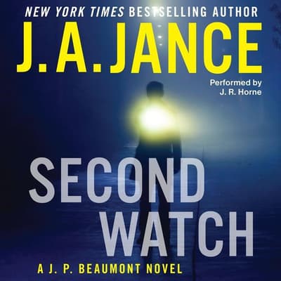 second-watch-audiobook-written-by-j-a-jance-downpour