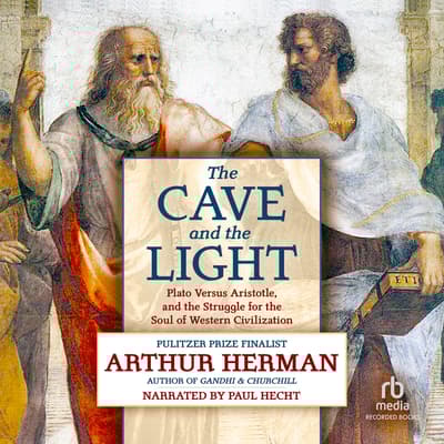 the cave and the light the cave and the light