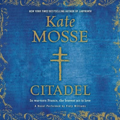citadel kate mosse plot citadel kate mosse plot