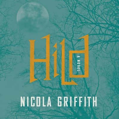 hild by nicola griffith