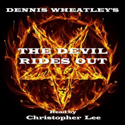 the devil rides out novel the devil rides out novel