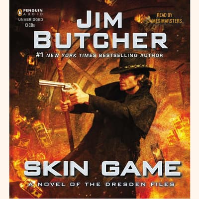 dresden files audiobook mp3 download