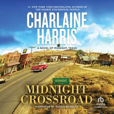 midnight crossroad series