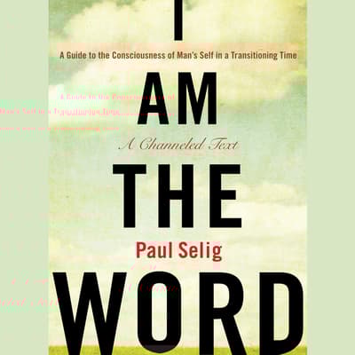 I Am The Word