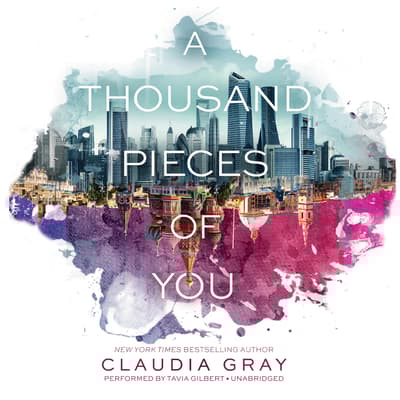 a thousand pieces of you book a thousand pieces of you book