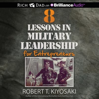 8 Lessons In Military Leadership For Entrepreneurs Audiobook Written 8-lessons-in-military-leadership-for-entrepreneurs-audiobook-written