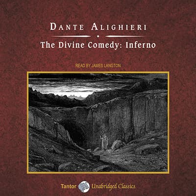 the divine comedy dante alighieri