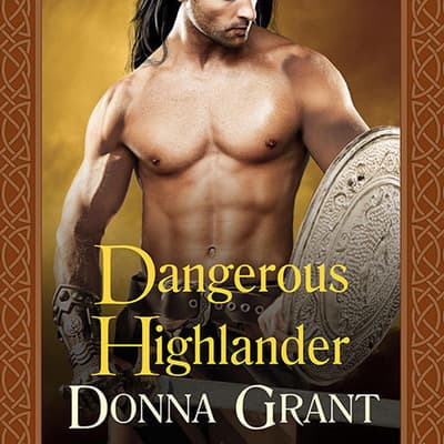 dangerous highlander by donna grant