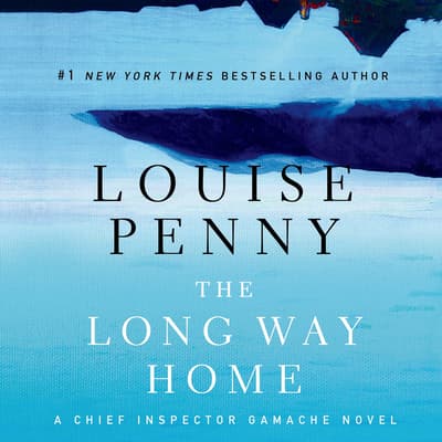 a long way home audiobook