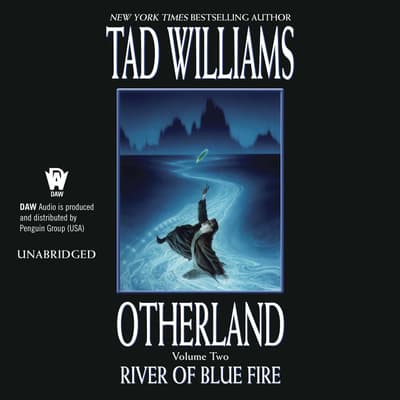 tad williams otherland appropriate for kids