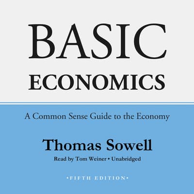 basic economics a citizen