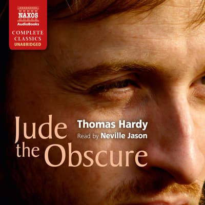 thomas hardy obscure