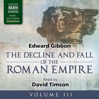 edward gibbon fall of the roman empire