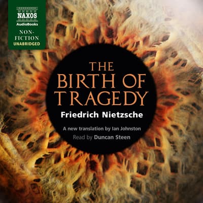 nietzsche theory of tragedy