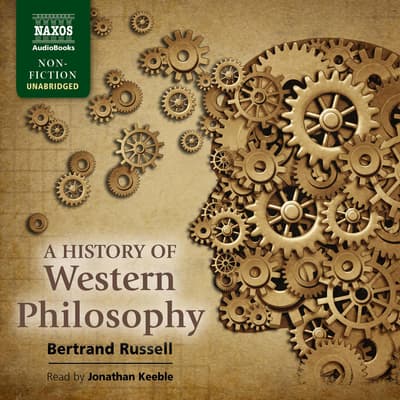 ancient philosophy a new history of western philosophy volume 1