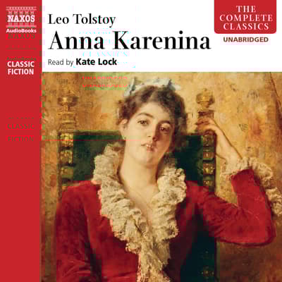 Anna karenina character analysis picture