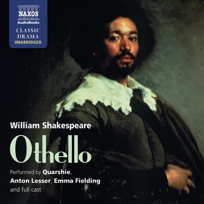 research paper on shakespeare othello