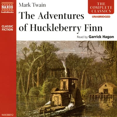 free downloads The Adventures of Huckleberry Finn