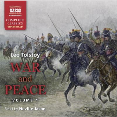 War and Peace download