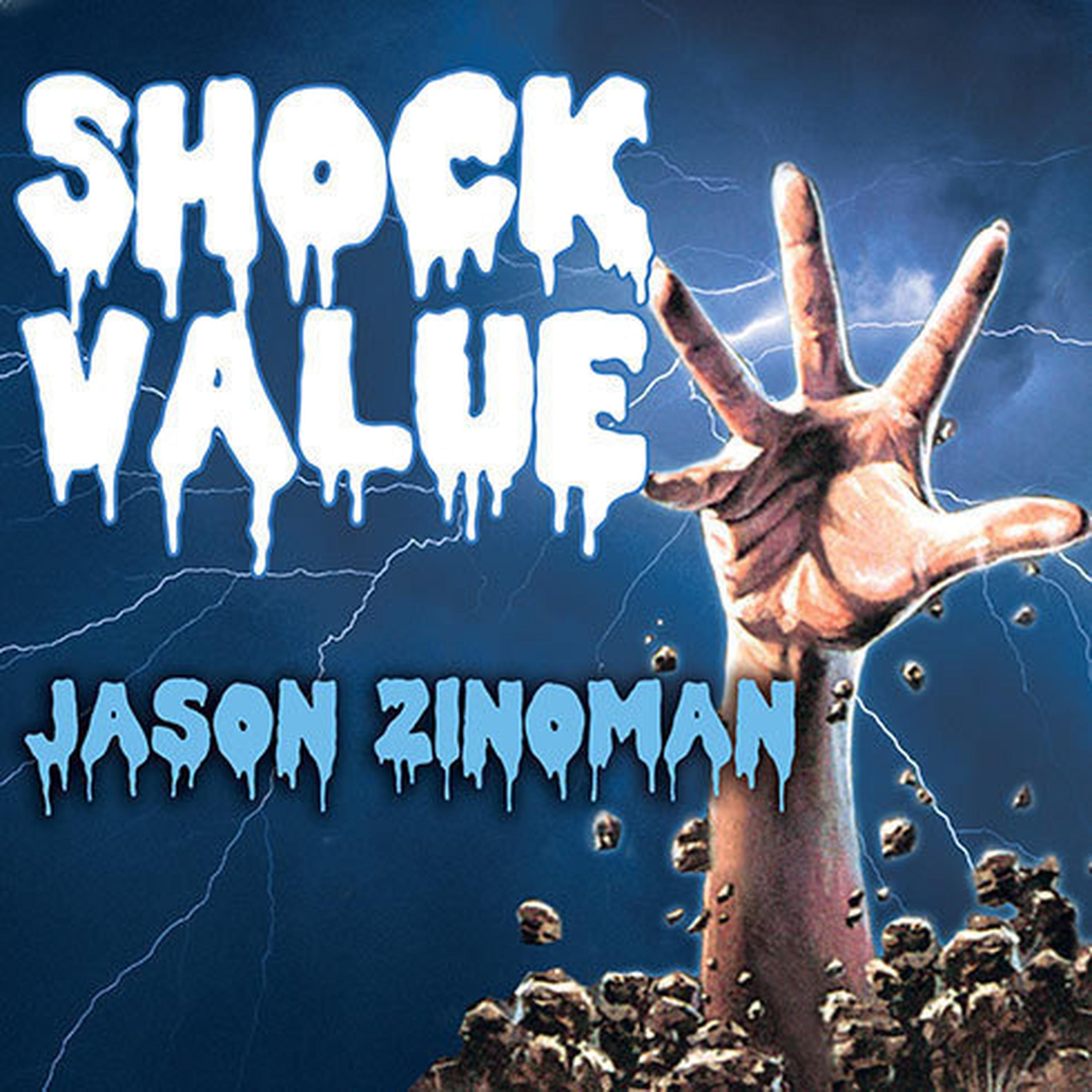 Shock Value Audiobook Written By Jason Zinoman Audio Editions