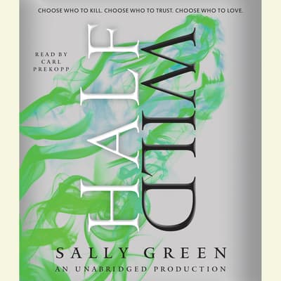 half wild book half wild book