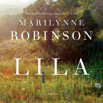 lila robinson novel