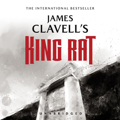 King Rat by James Clavell