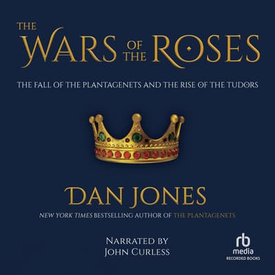 download dan jones war of the roses for free