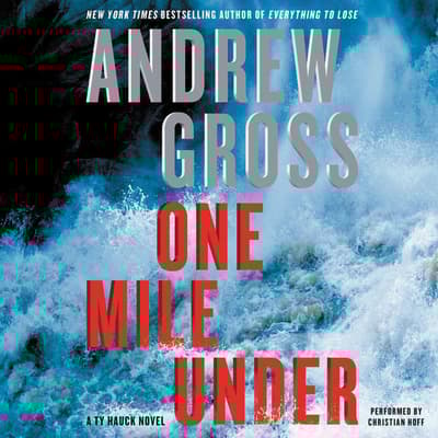 Andrew Gross'S Twitter: A Must See For His Fans - mr84dcy