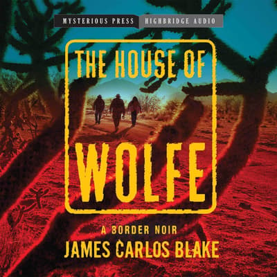 the house of wolves james patterson