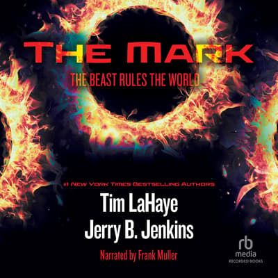 The Mark Audiobook, Written By Jerry B. Jenkins | Downpour.com