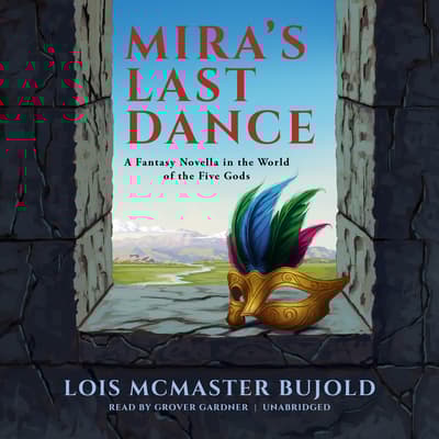 Mirror Dance by Lois McMaster Bujold Mirror Dance by Lois McMaster Bujold