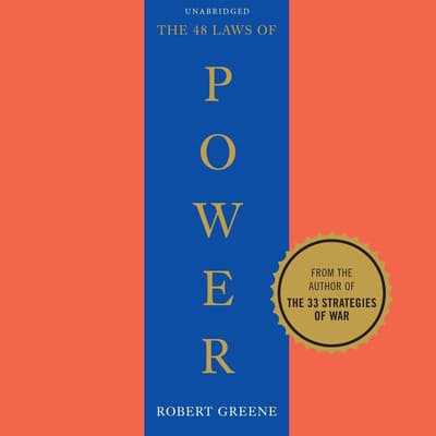 The 48 Laws of Power PDF Download – Mastering the Art of Influence