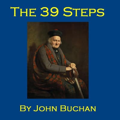 beyond the thirty nine steps a life of john buchan