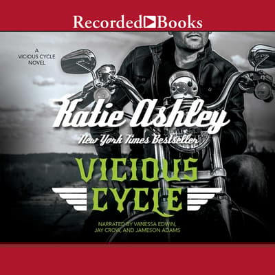 Vicious Cycle by Katie Ashley Vicious Cycle by Katie Ashley