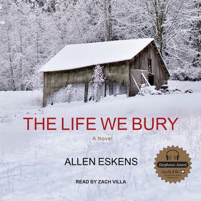 the lives we bury book