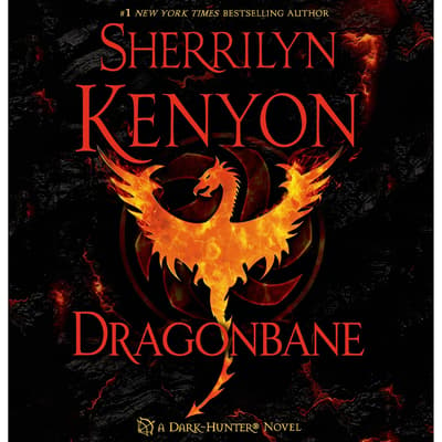Dragonsworn by Sherrilyn Kenyon